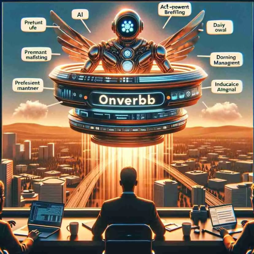 Unlocking Creativity with OnVerb: Introduction and First Steps